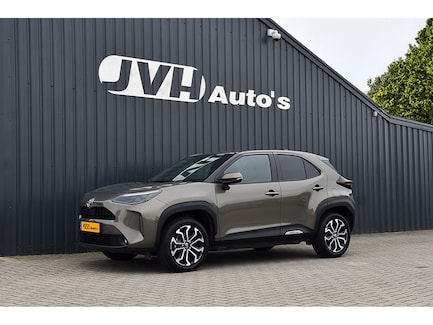 Toyota Yaris Cross 0
