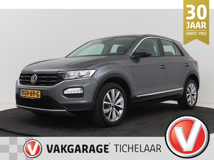 Volkswagen T-Roc 0