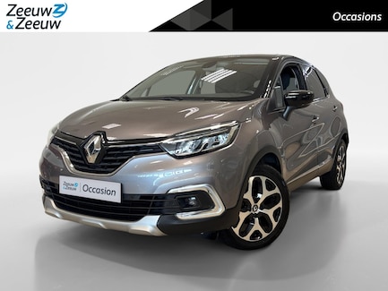 Renault Captur 0