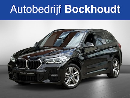 BMW X1 0