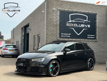 Audi RS3 0