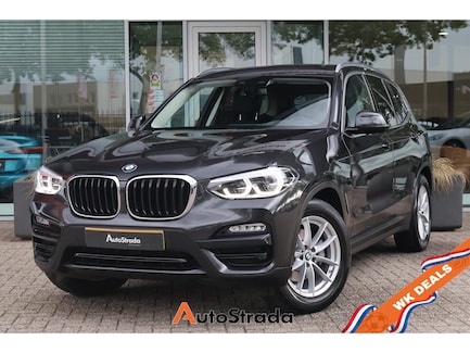 BMW X3 0