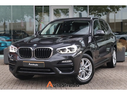 BMW X3 0