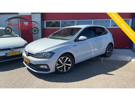 Volkswagen Polo 0