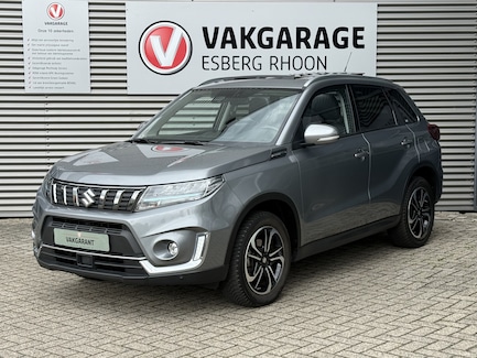 Suzuki Vitara 0