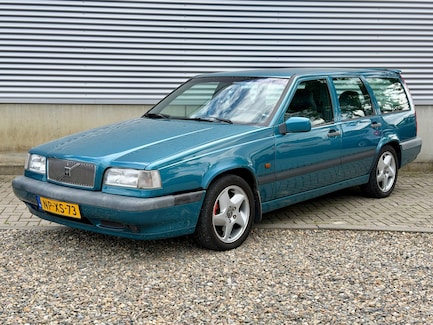 Volvo 800-Serie 0