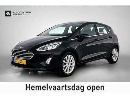 Ford Fiesta 0