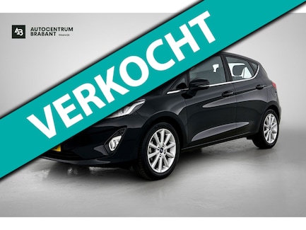 Ford Fiesta 0