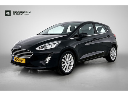 Ford Fiesta 0