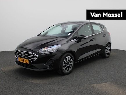 Ford Fiesta 0