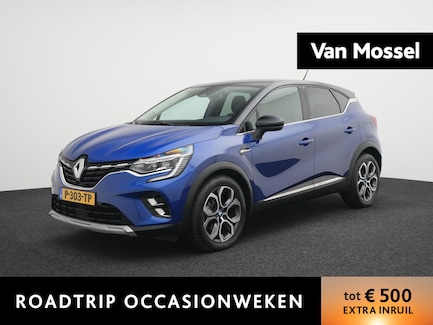 Renault Captur 0