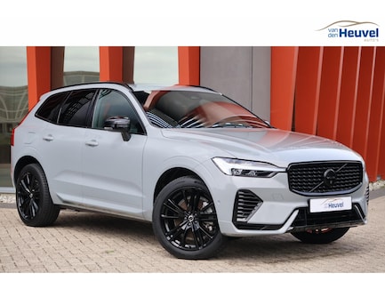 Volvo XC60 0