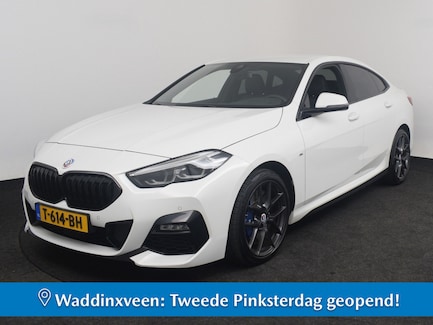 BMW 2-serie Gran Coupé 0