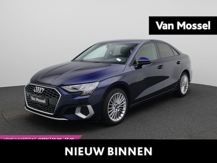 Audi A3 0