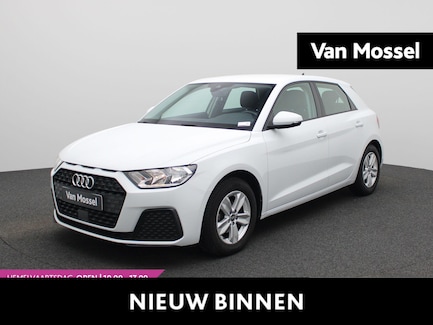 Audi A1 0