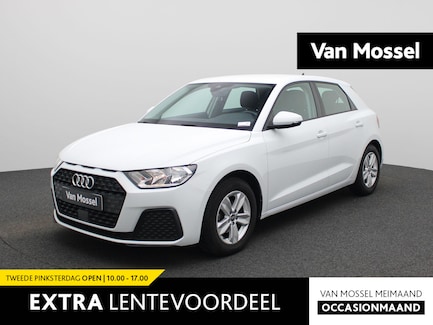 Audi A1 0