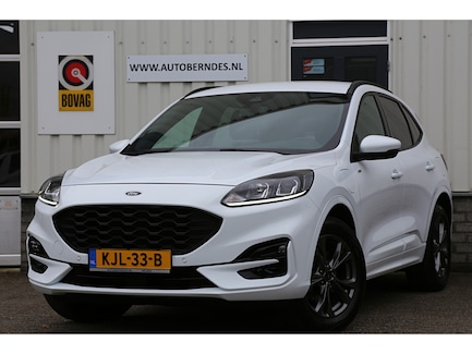 Ford Kuga 0