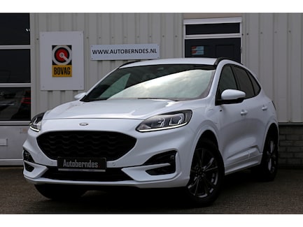 Ford Kuga 0