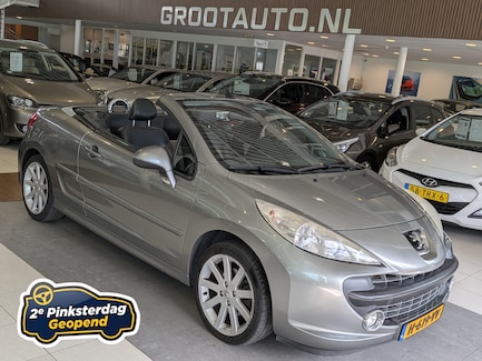 Peugeot 207 0