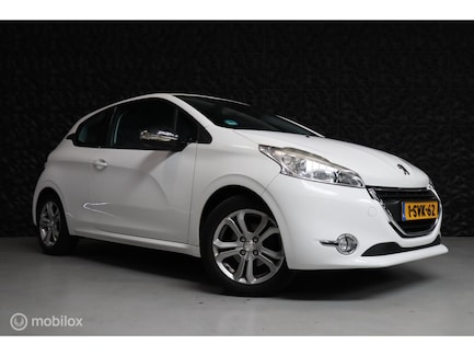 Peugeot 208 0