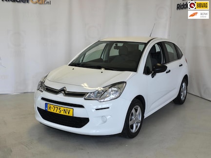Citroën C3 0