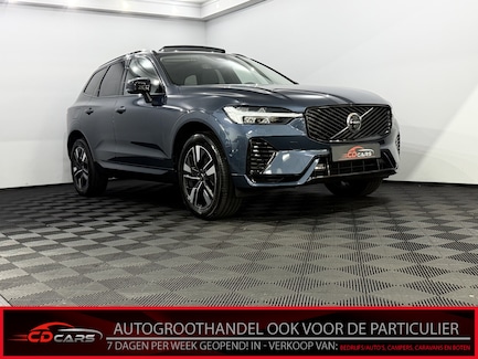 Volvo XC60 0