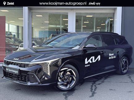Kia K4 0