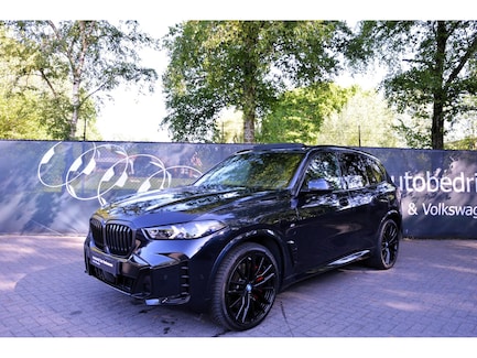 BMW X5 0