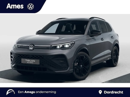 Volkswagen Tiguan 0
