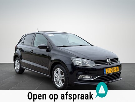 Volkswagen Polo 0