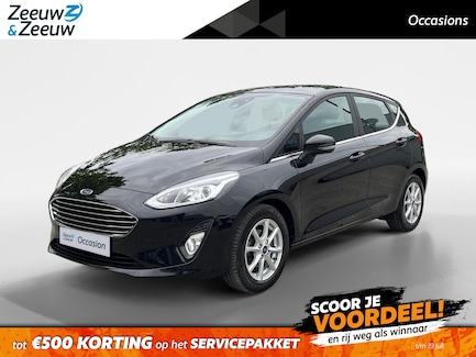 Ford Fiesta 0
