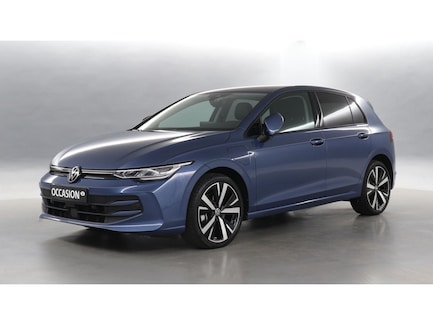 Volkswagen Golf 0
