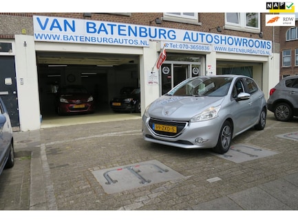 Peugeot 208 0