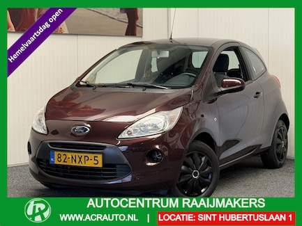 Ford Ka 0