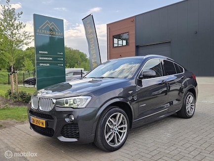 BMW X4 0