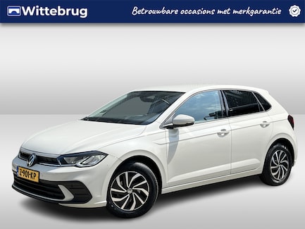 Volkswagen Polo 0