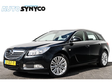 Opel Insignia 0