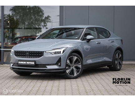 Polestar 2 0