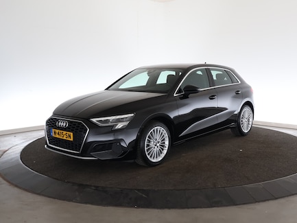 Audi A3 0