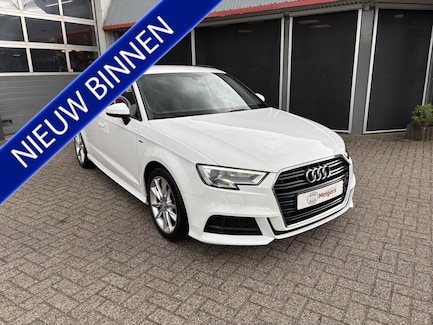 Audi A3 0