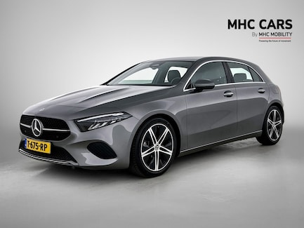 Mercedes-Benz A-klasse 0