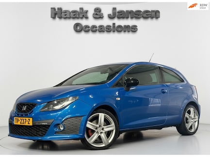 SEAT Ibiza 0