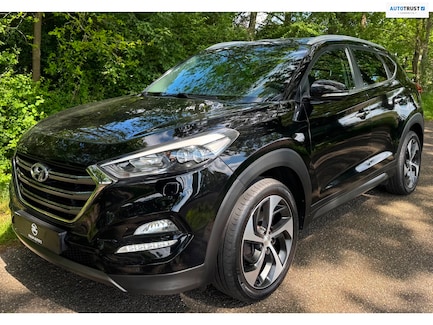 Hyundai Tucson 0