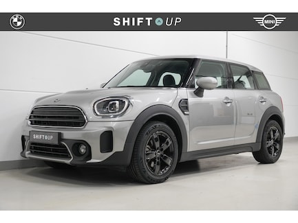 MINI Countryman 0