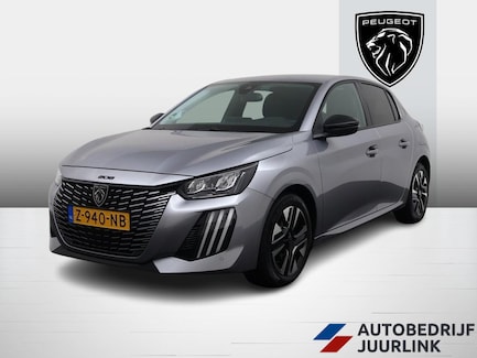 Peugeot 208 0