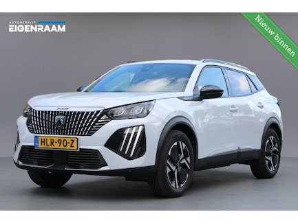 Peugeot e-2008 0