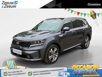 Kia Sorento 0