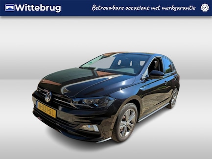 Volkswagen Polo 0