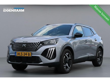 Peugeot e-2008 0