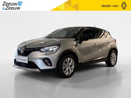 Renault Captur 0